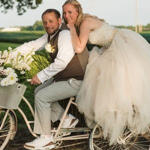 Meet your Posher, Evan